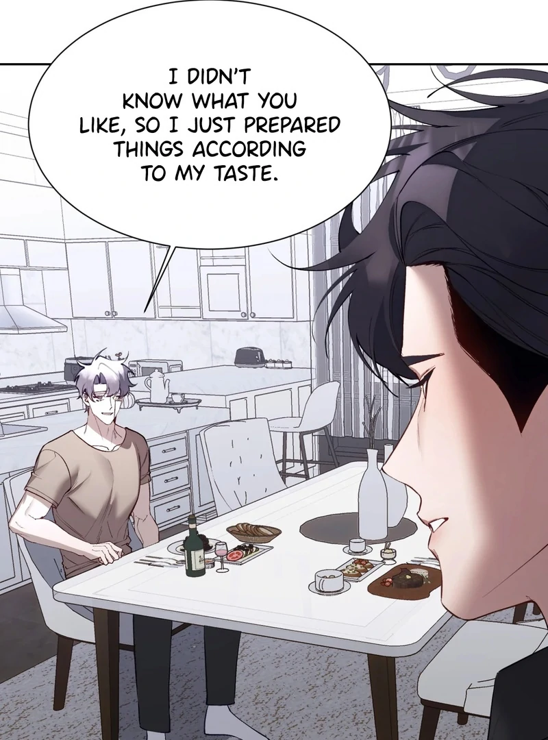 Hangman Chapter 8 - Page 5 in English