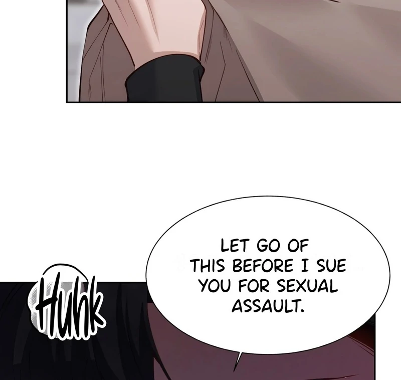 Hangman Chapter 8 - Page 56 in English