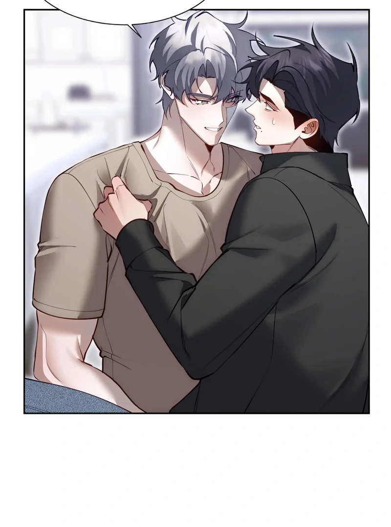 Hangman Chapter 8 - Page 58 in English