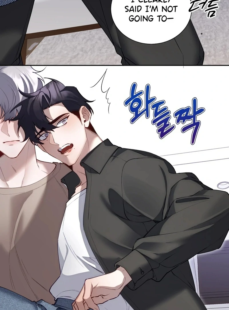 Hangman Chapter 8 - Page 66 in English