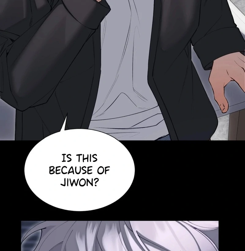 Hangman Chapter 9 - Page 19 in English