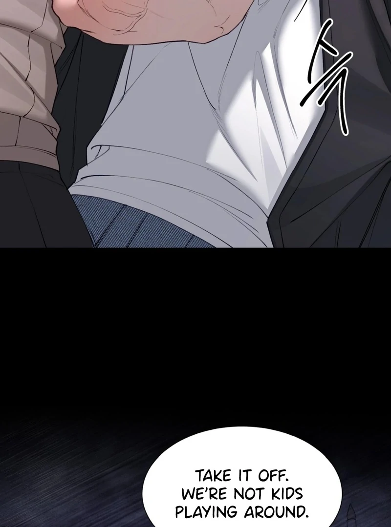 Hangman Chapter 9 - Page 22 in English