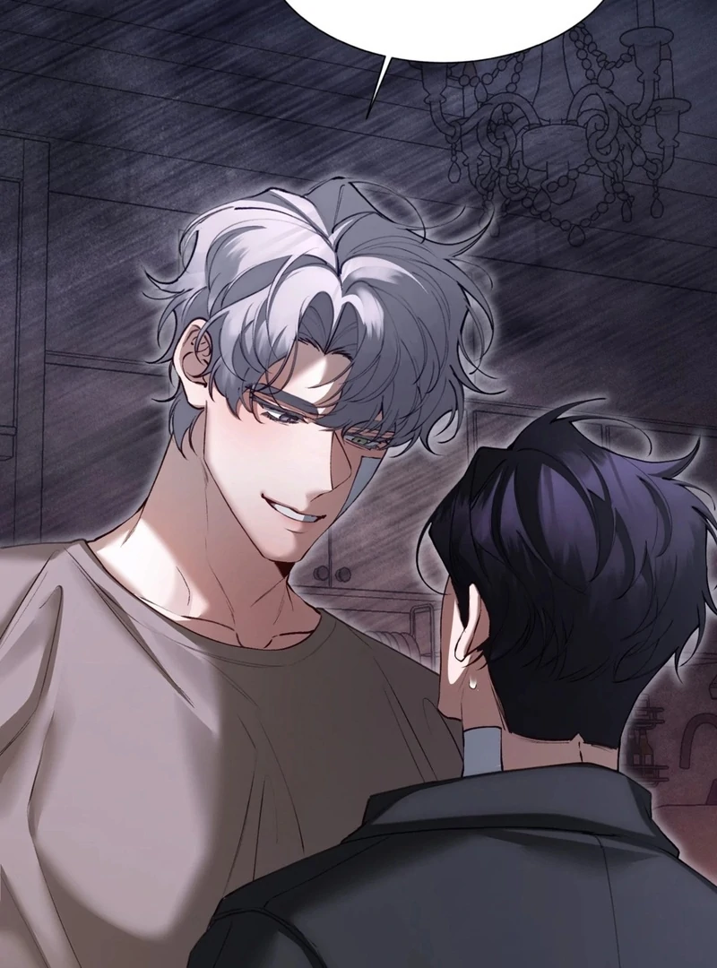 Hangman Chapter 9 - Page 23 in English