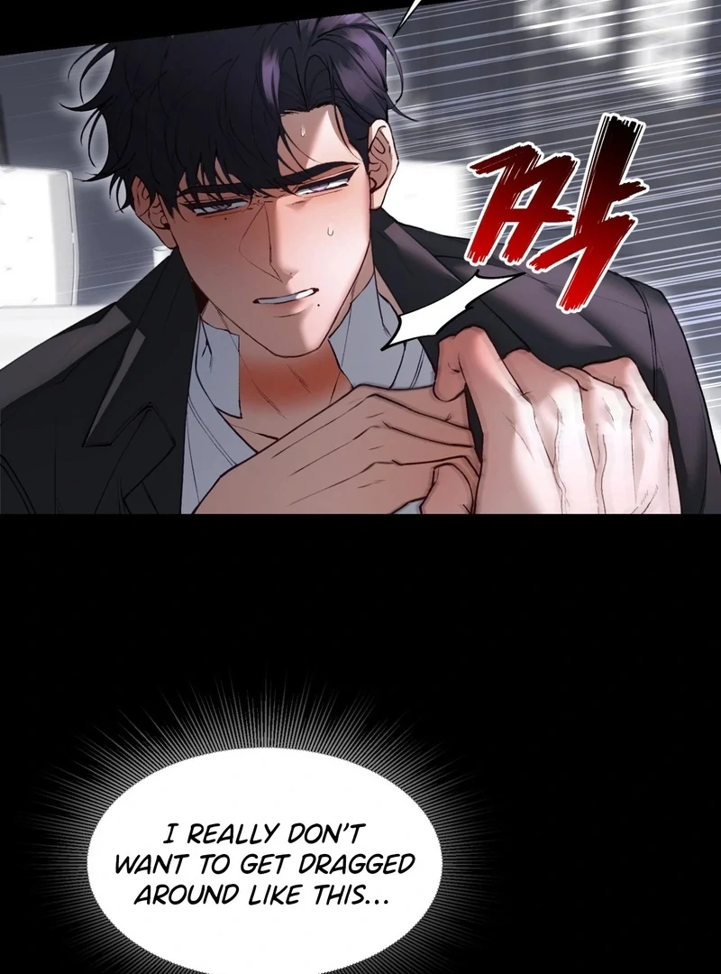 Hangman Chapter 9 - Page 27 in English