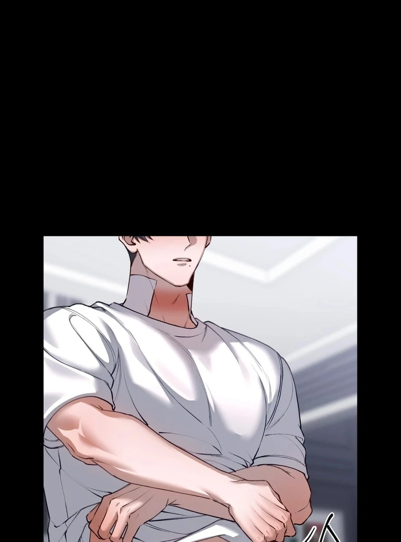 Hangman Chapter 9 - Page 31 in English