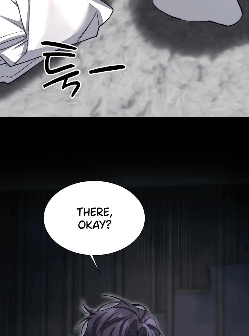 Hangman Chapter 9 - Page 33 in English