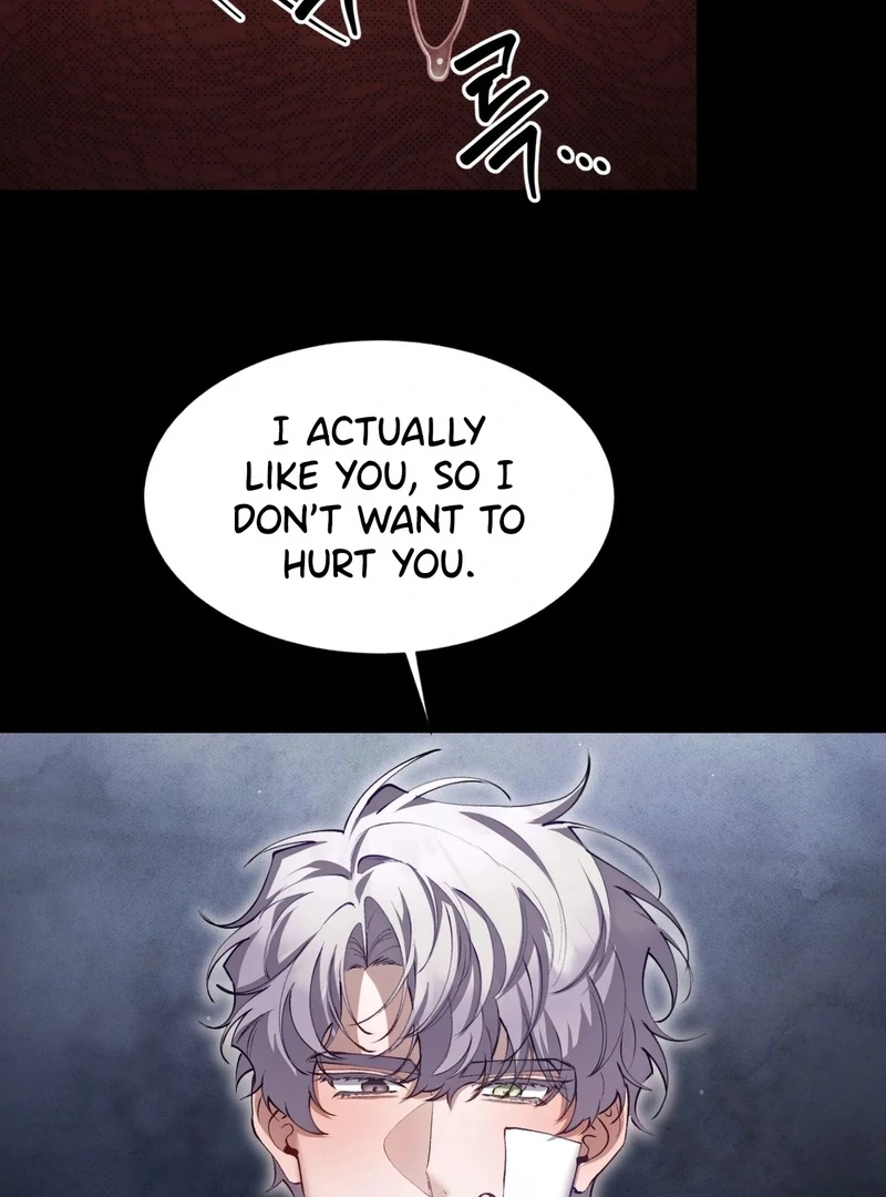 Hangman Chapter 9 - Page 49 in English