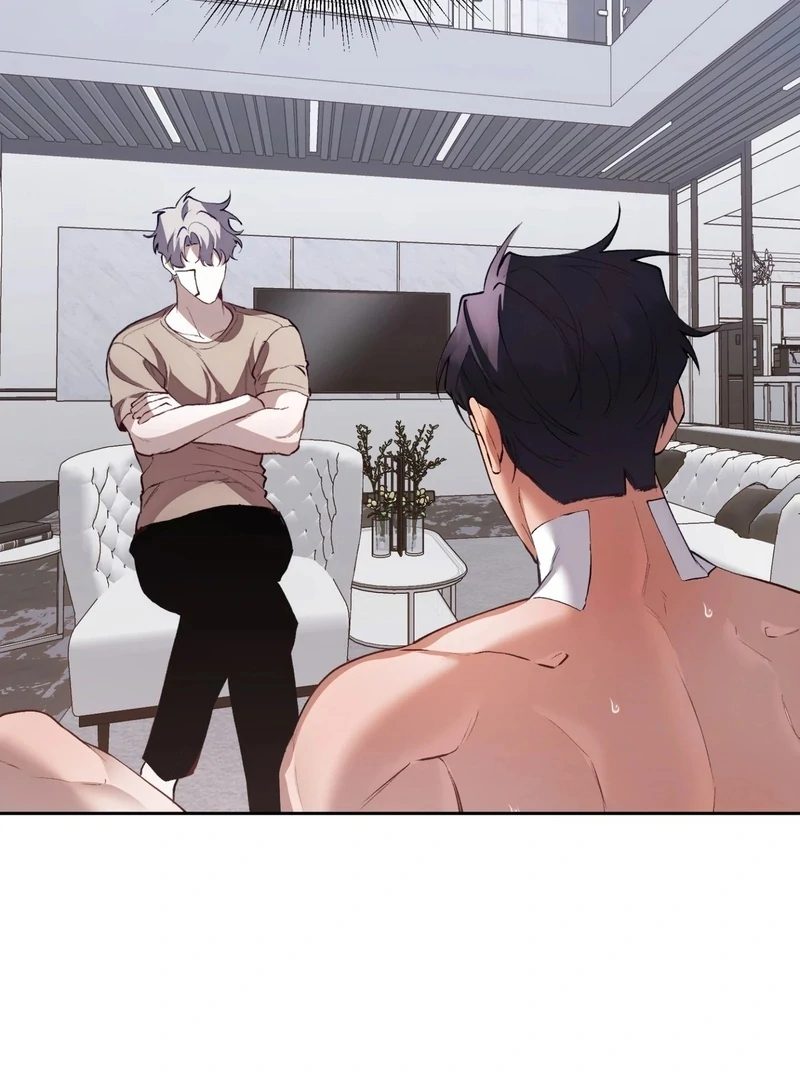 Hangman Chapter 9 - Page 54 in English