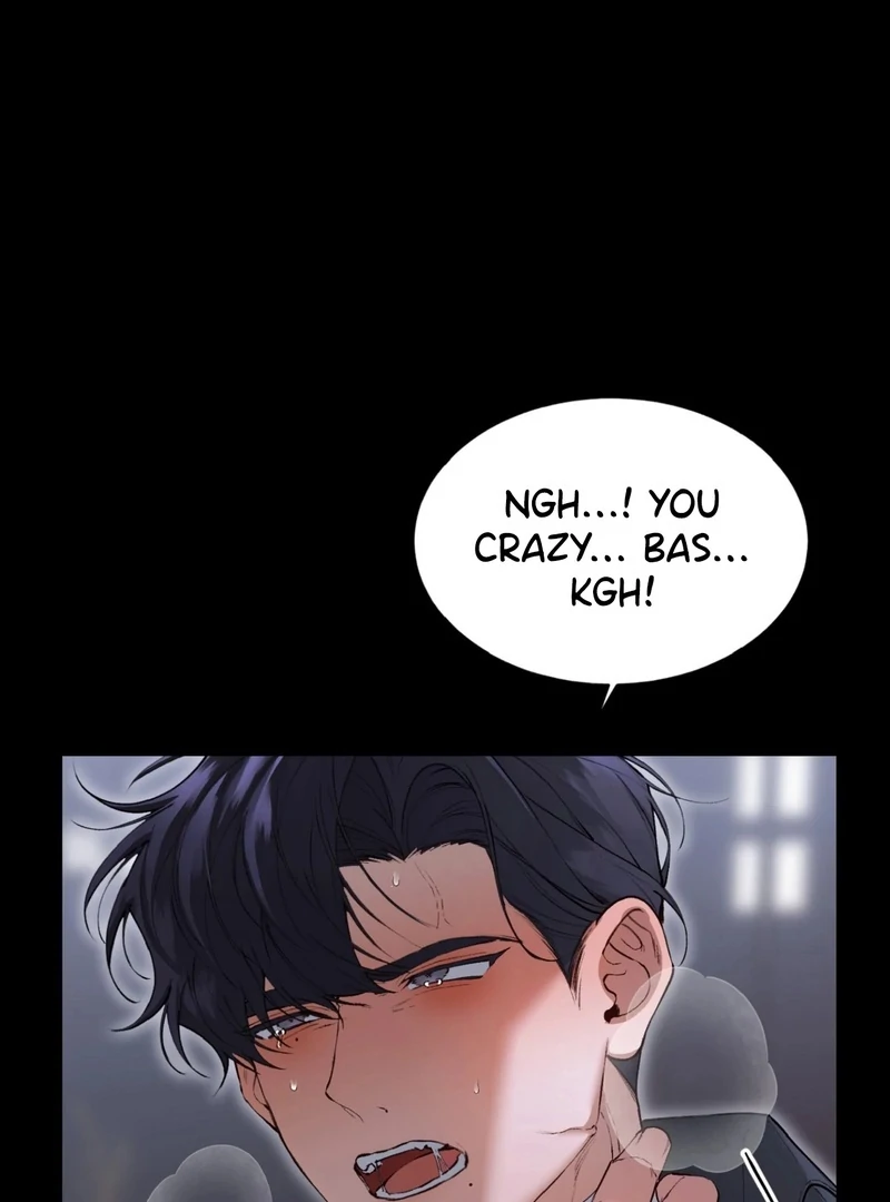 Hangman Chapter 9 - Page 6 in English