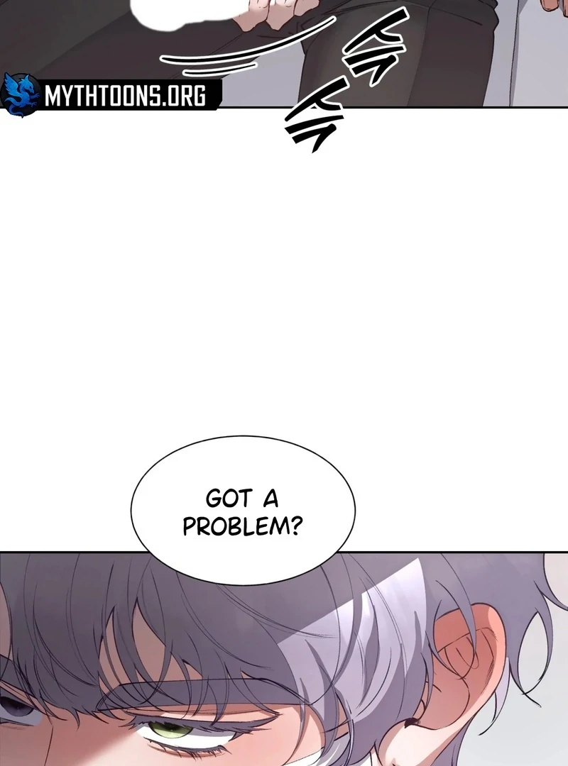 Hangman Chapter 9 - Page 60 in English