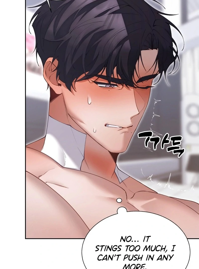 Hangman Chapter 9 - Page 64 in English