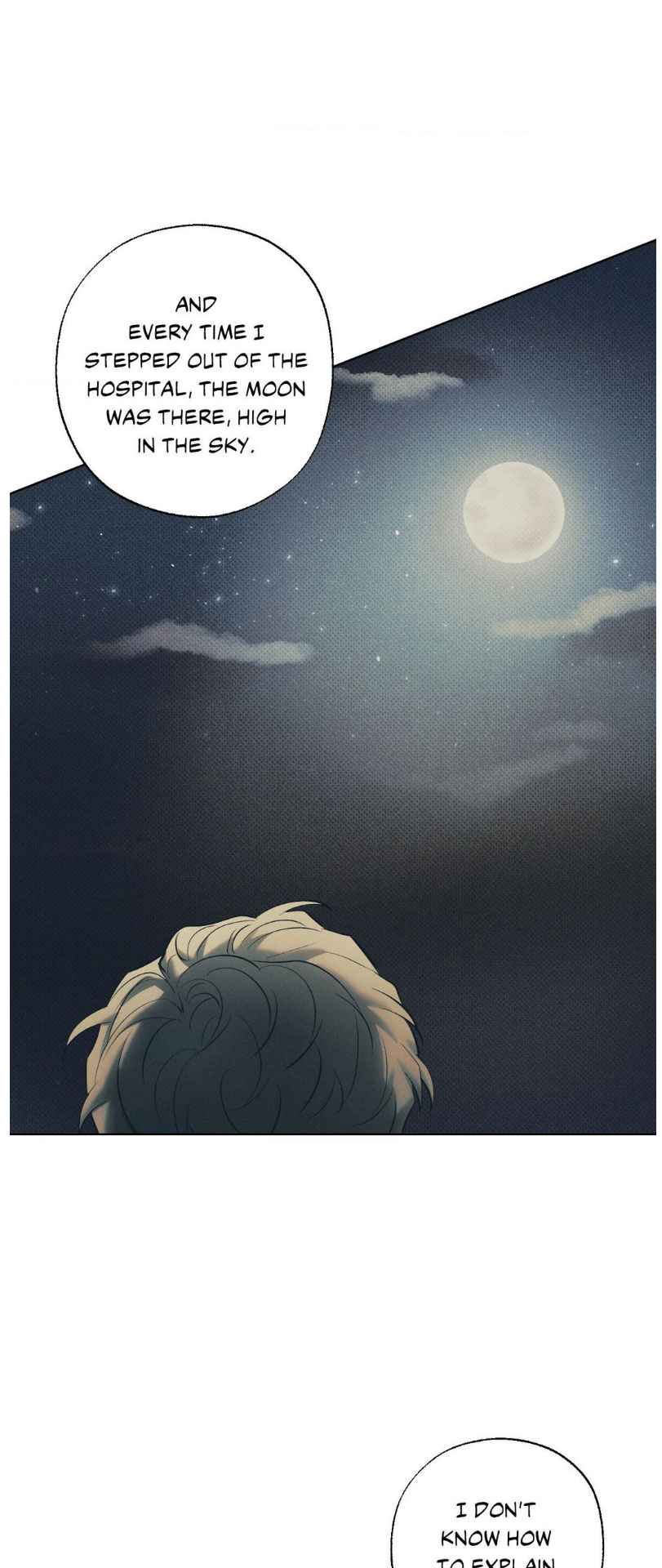 The Hounds of Sisyphus Chapter 10.5 - Page 9 in English