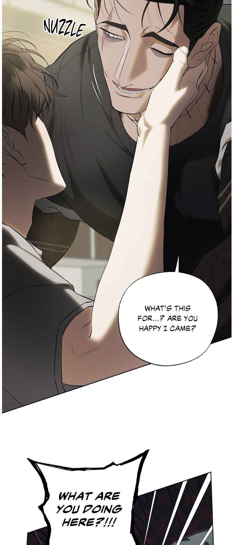 The Hounds of Sisyphus Chapter 10 - Page 15 in English