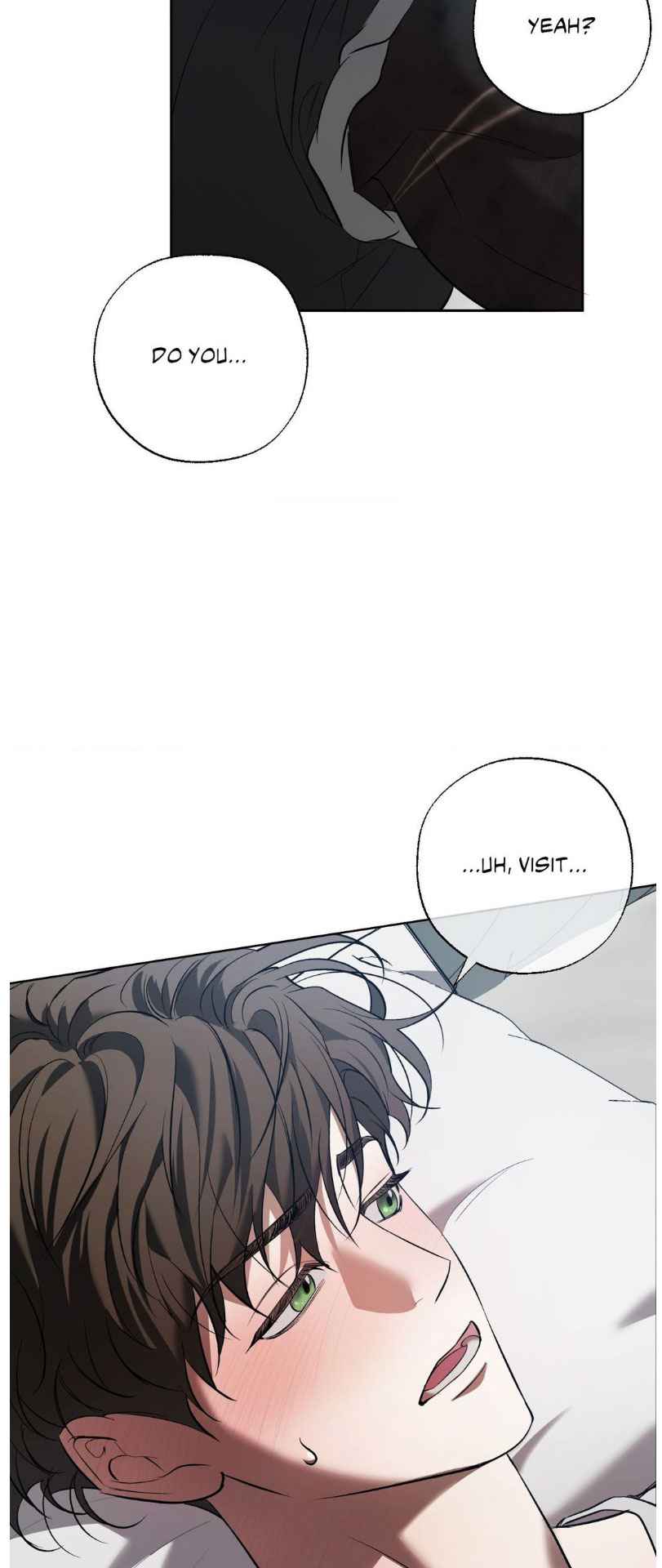 The Hounds of Sisyphus Chapter 10 - Page 31 in English