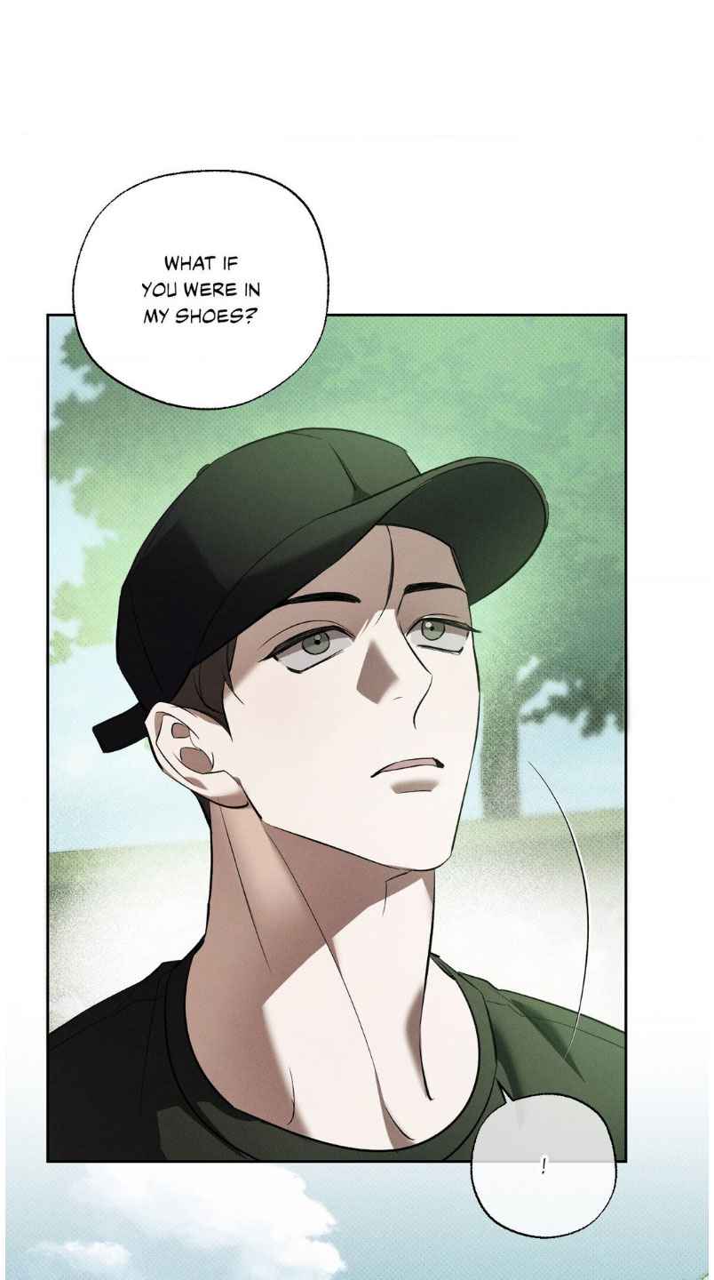 The Hounds of Sisyphus Chapter 12.5 - Page 21 in English
