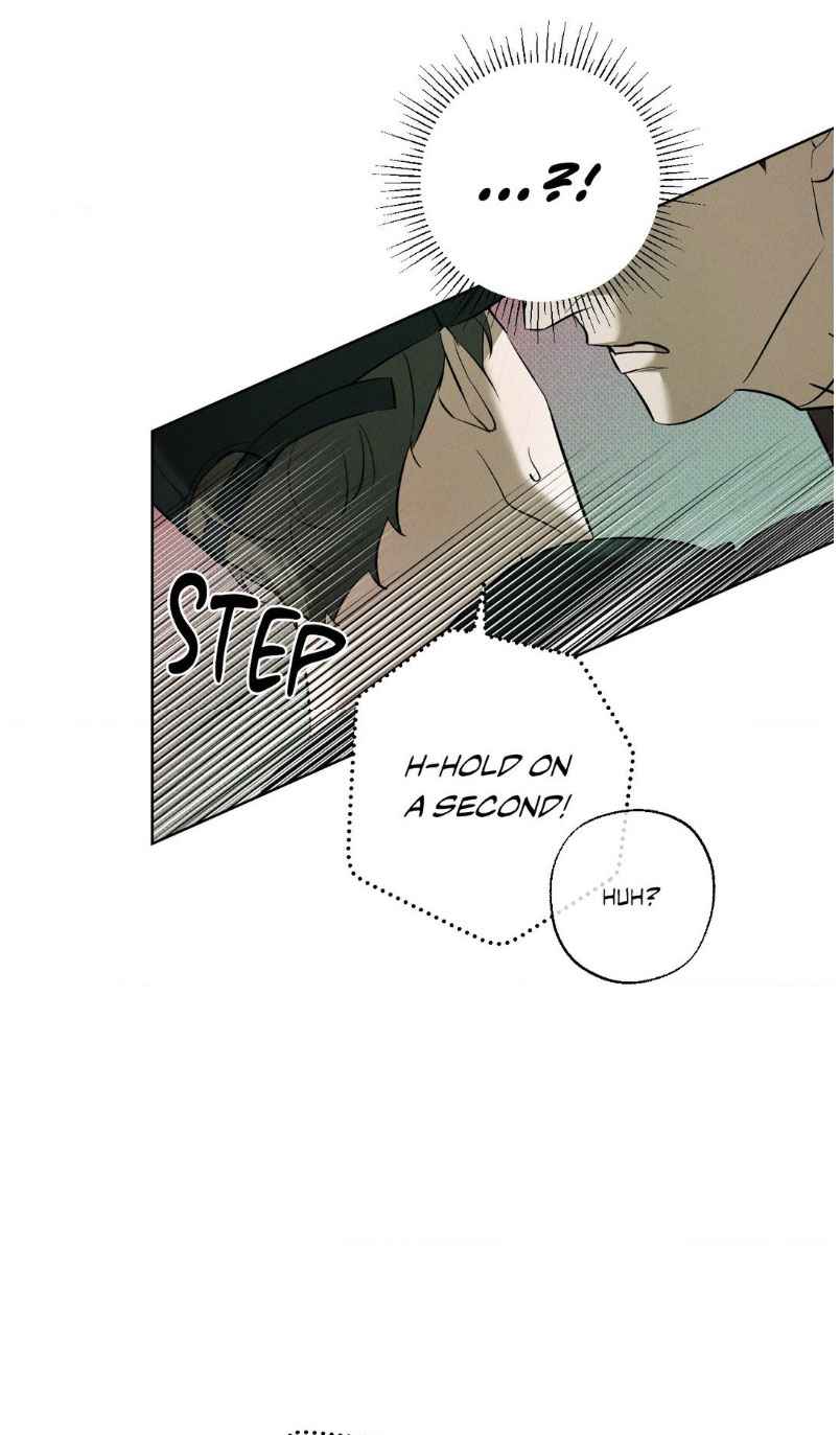 The Hounds of Sisyphus Chapter 12.5 - Page 35 in English