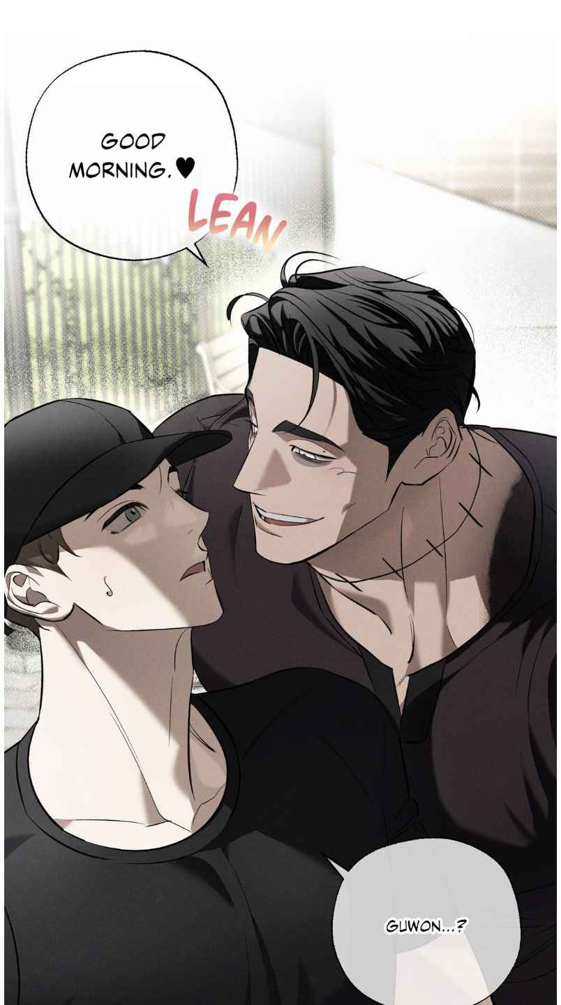 The Hounds of Sisyphus Chapter 12.5 - Page 4 in English