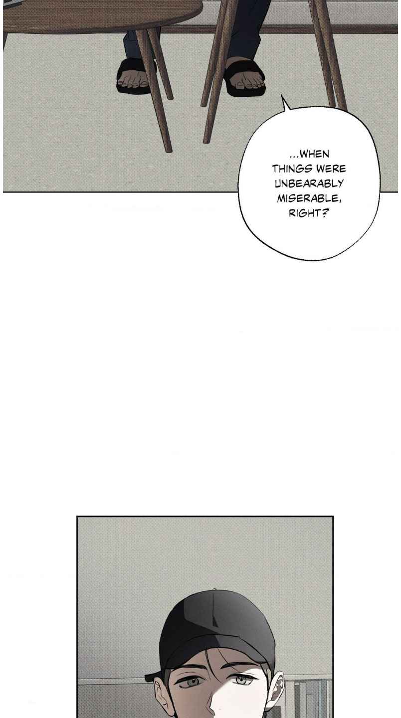 The Hounds of Sisyphus Chapter 12 - Page 32 in English