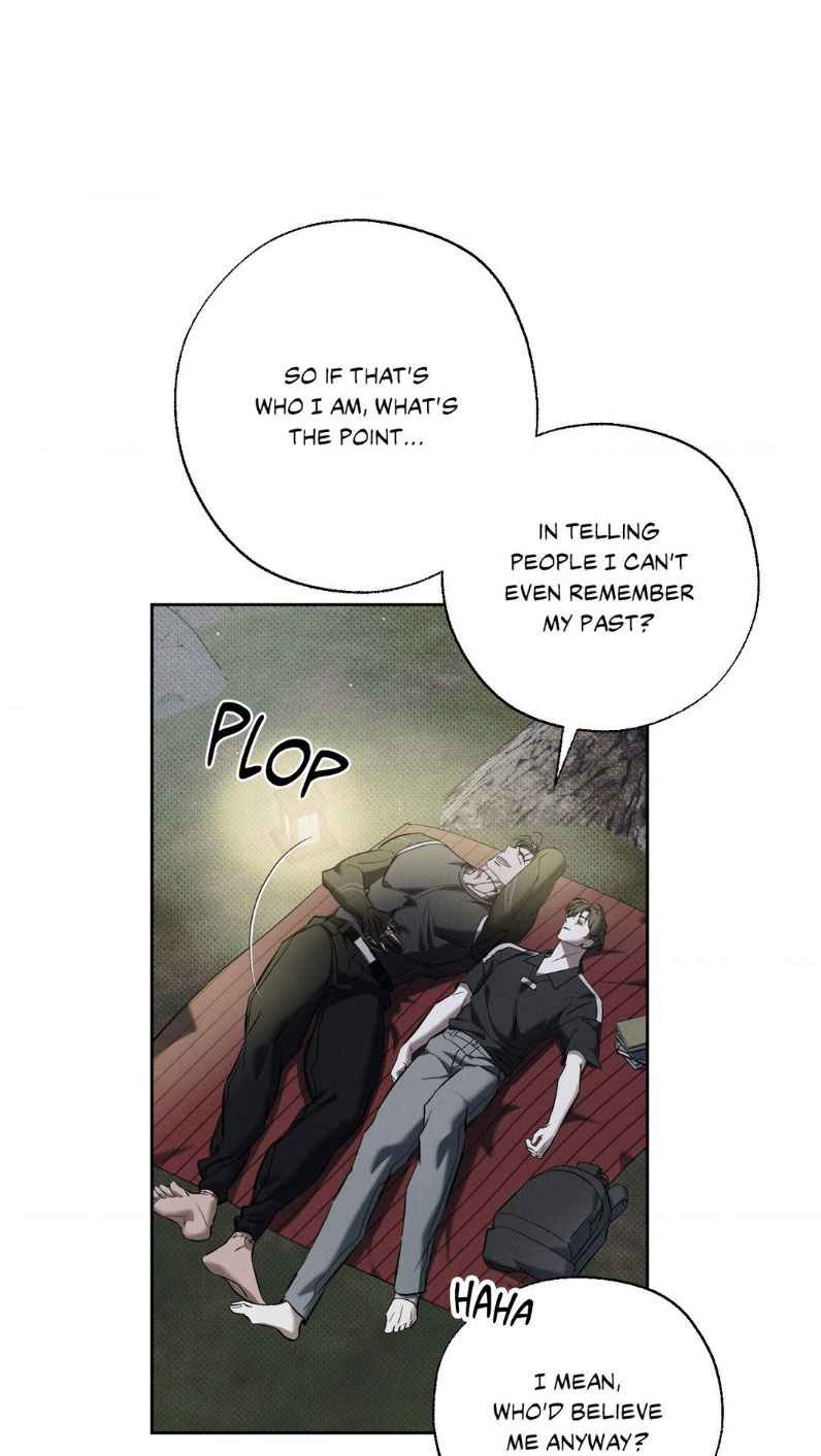 The Hounds of Sisyphus Chapter 12 - Page 6 in English