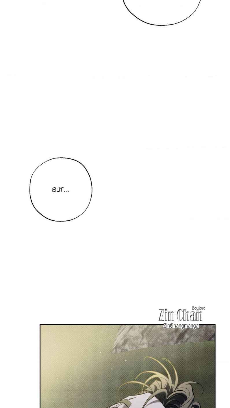 The Hounds of Sisyphus Chapter 12 - Page 7 in English