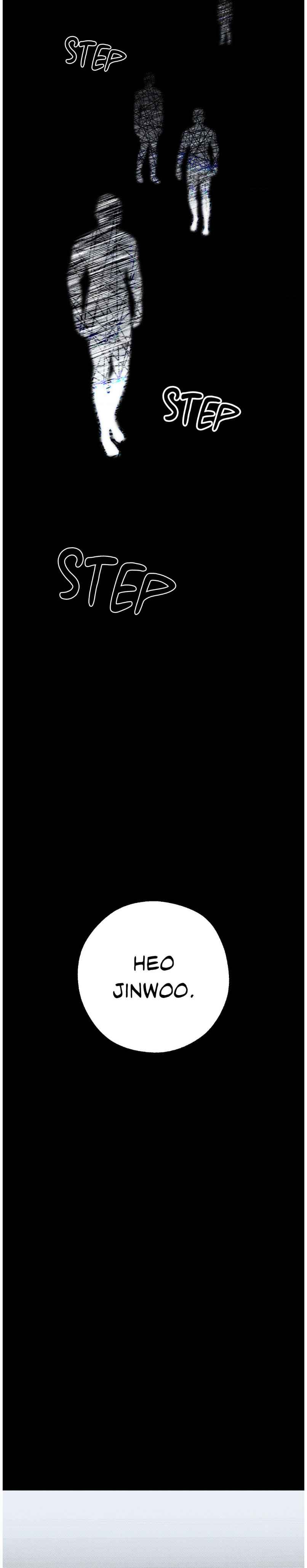 The Hounds of Sisyphus Chapter 15 - Page 15 in English