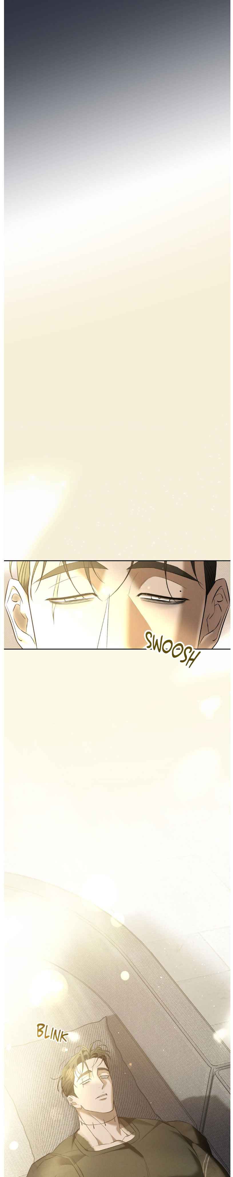 The Hounds of Sisyphus Chapter 16.5 - Page 8 in English