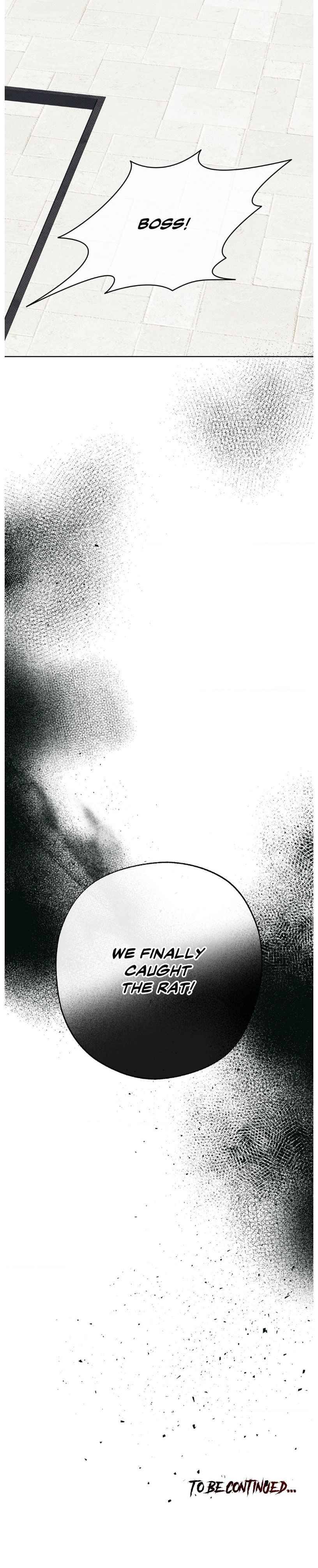 The Hounds of Sisyphus Chapter 19.5 - Page 17 in English