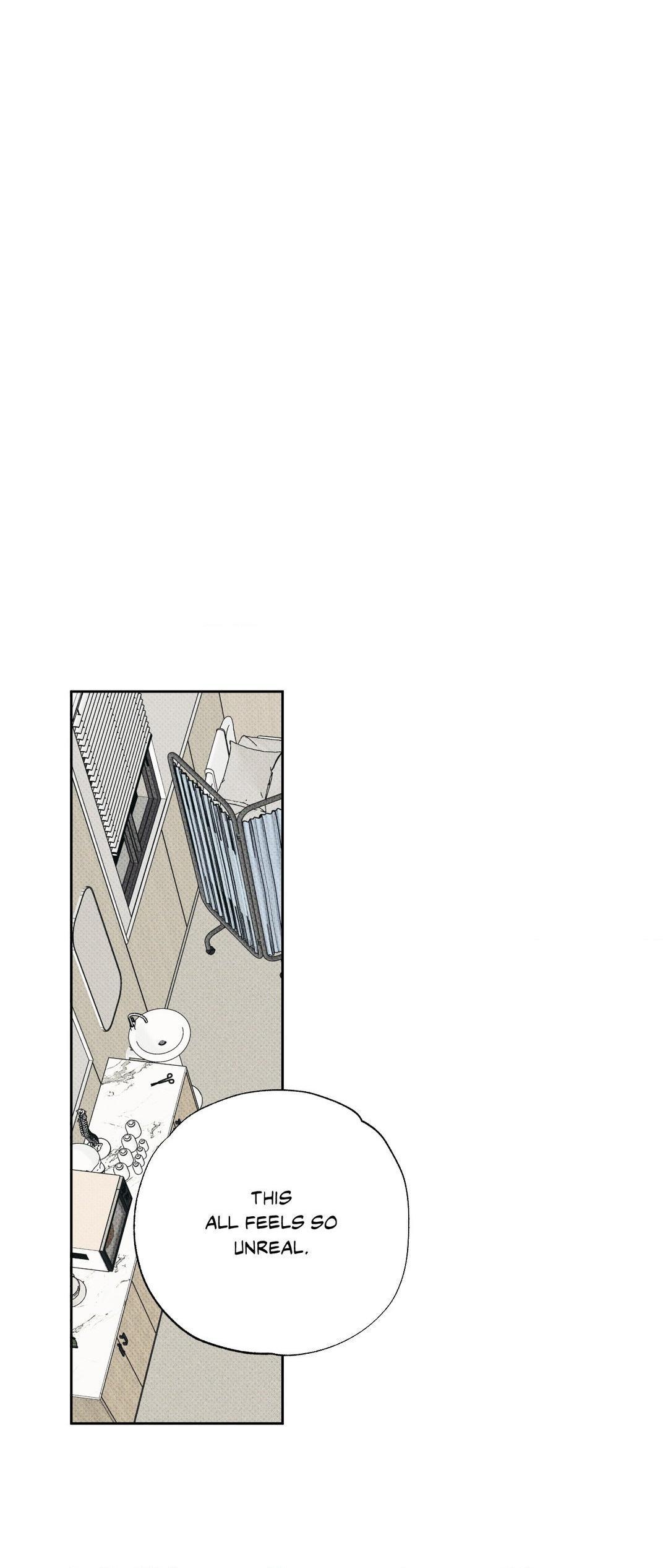 The Hounds of Sisyphus Chapter 2 - Page 17 in English