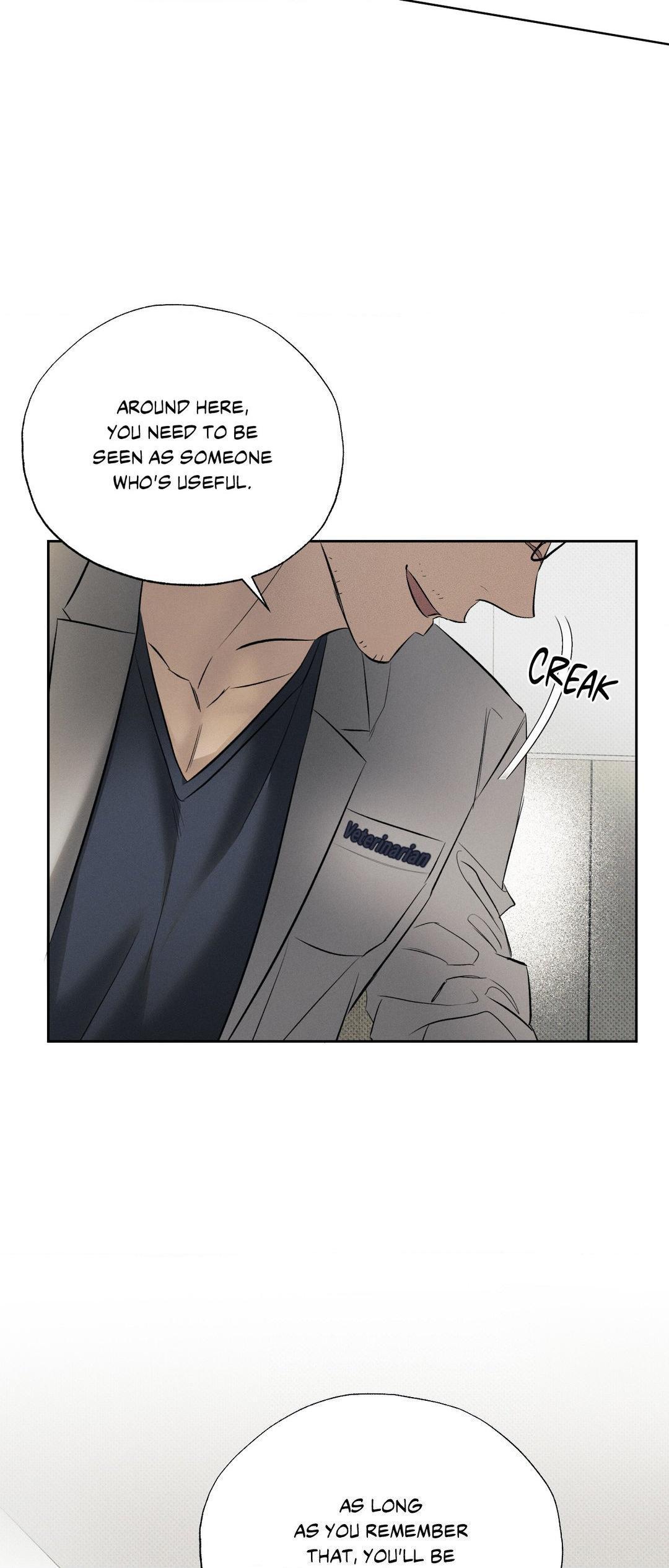 The Hounds of Sisyphus Chapter 2 - Page 32 in English