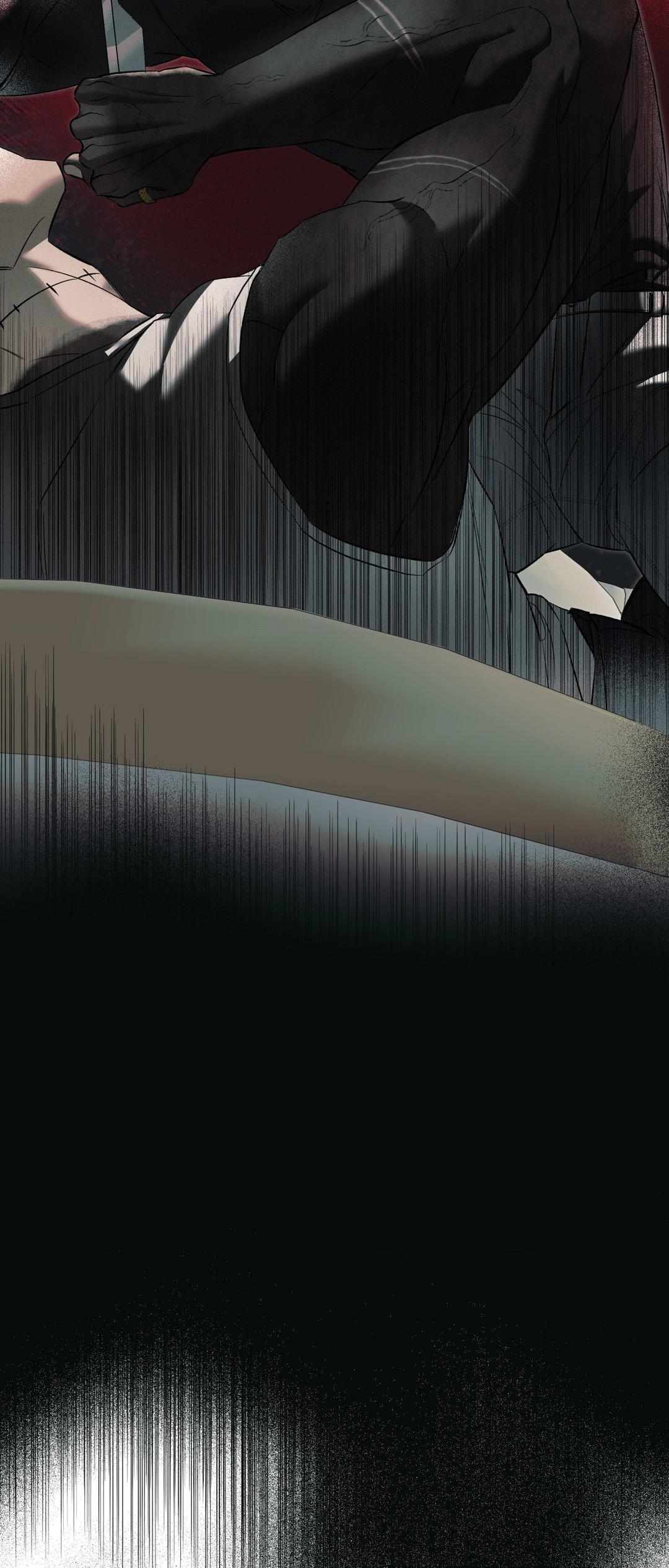 The Hounds of Sisyphus Chapter 2 - Page 54 in English
