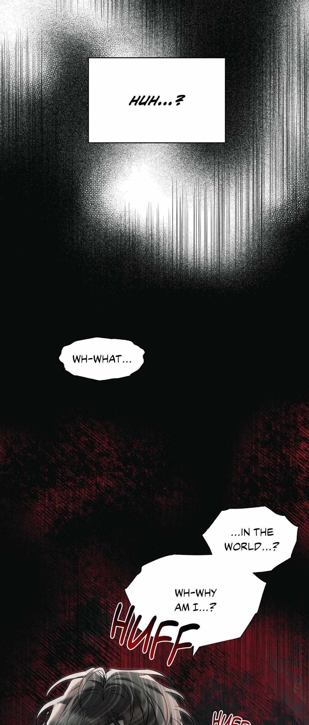 The Hounds of Sisyphus Chapter 2 - Page 55 in English