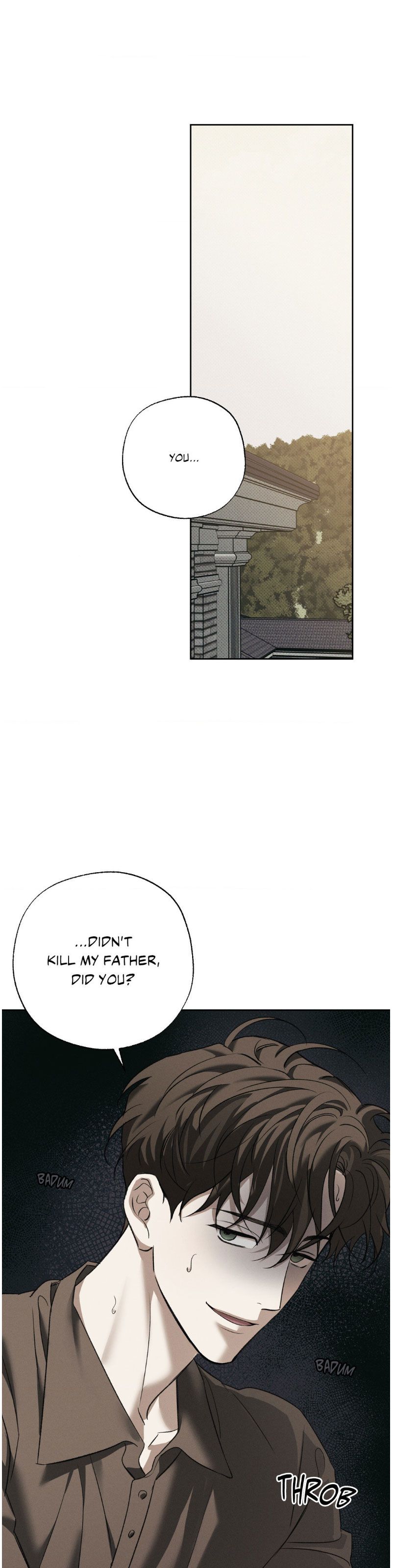 The Hounds of Sisyphus Chapter 23.5 - Page 19 in English