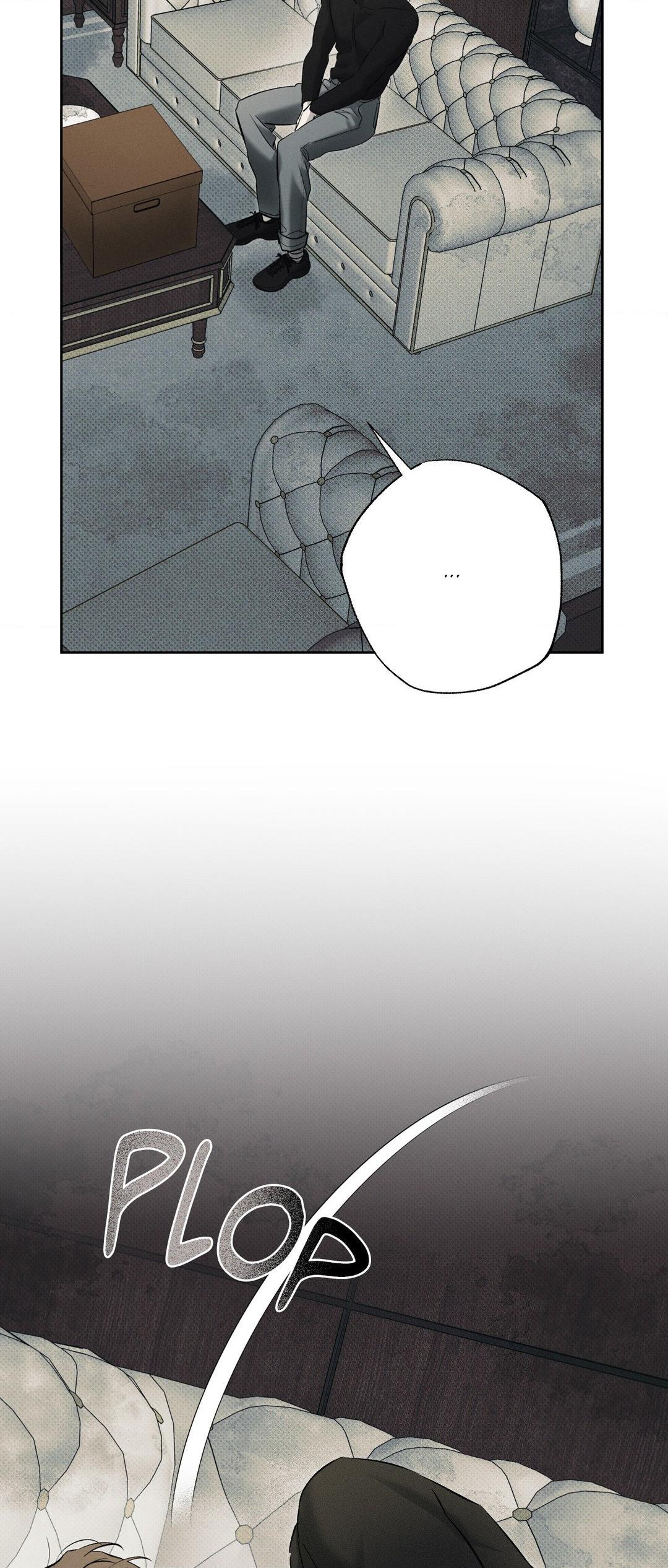 The Hounds of Sisyphus Chapter 24 - Page 19 in English