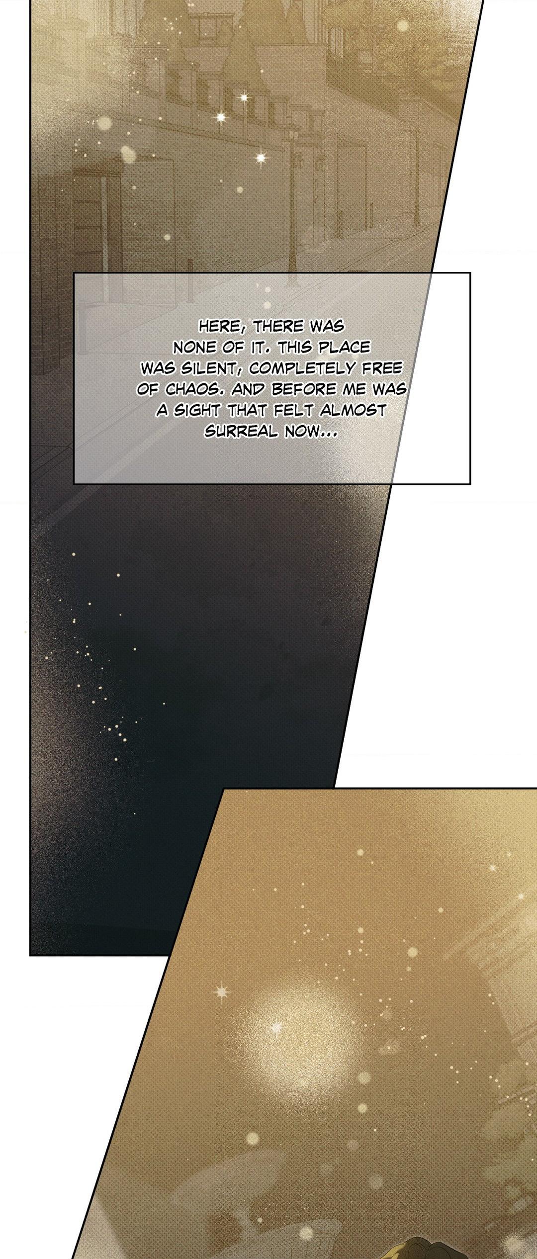 The Hounds of Sisyphus Chapter 25.5 - Page 5 in English