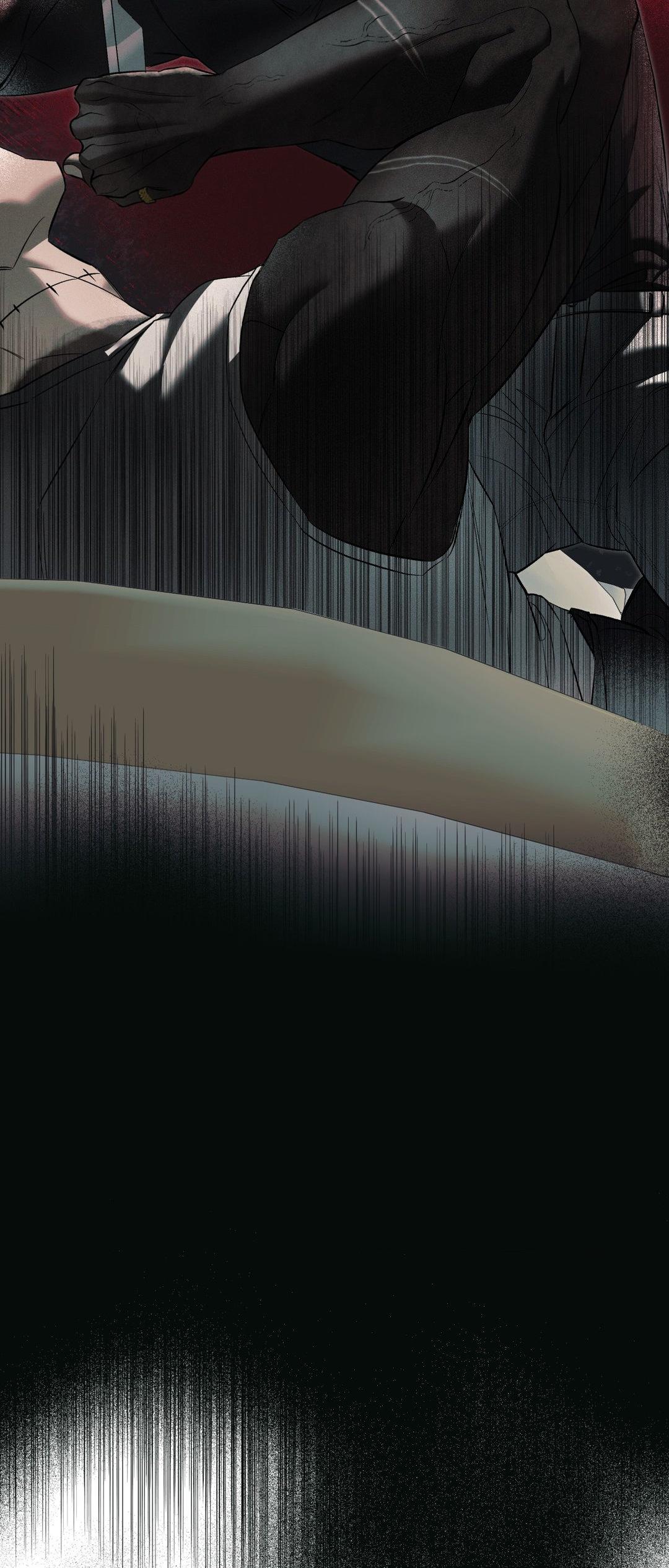 The Hounds of Sisyphus Chapter 25 - Page 23 in English