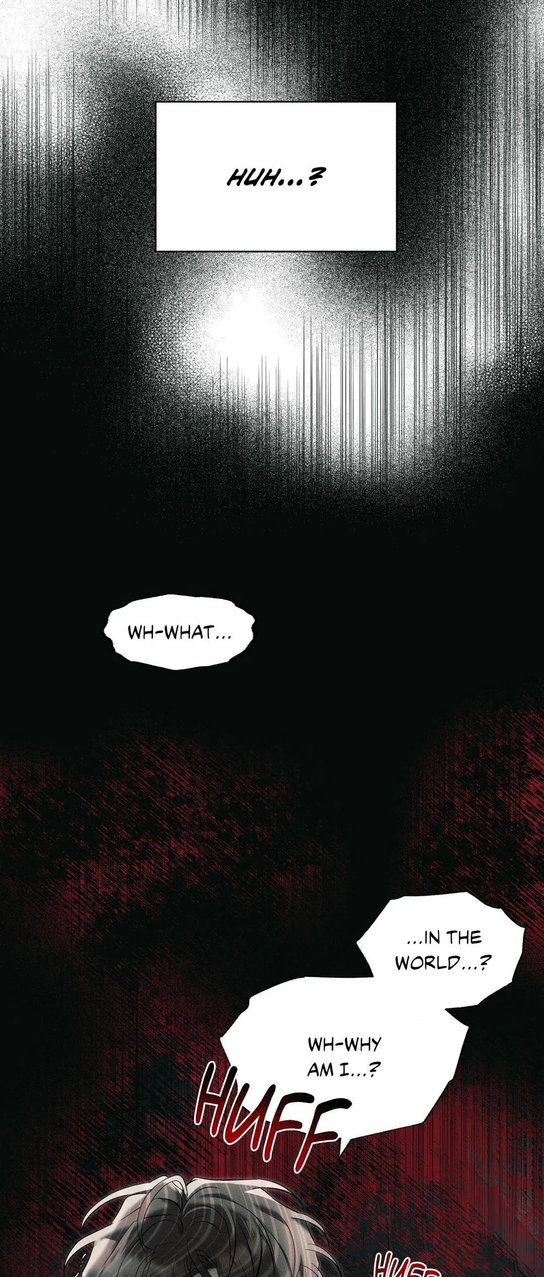 The Hounds of Sisyphus Chapter 25 - Page 24 in English