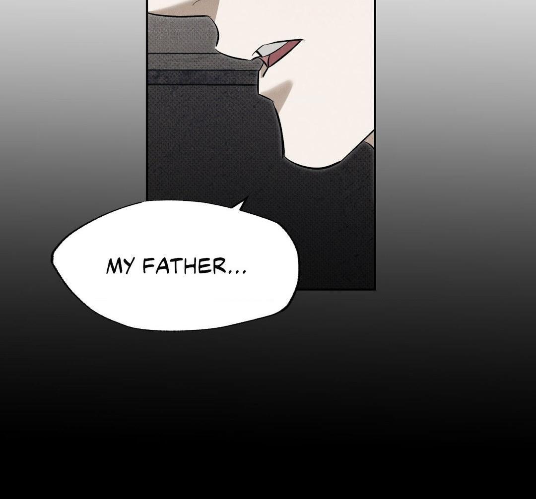 The Hounds of Sisyphus Chapter 3 - Page 36 in English