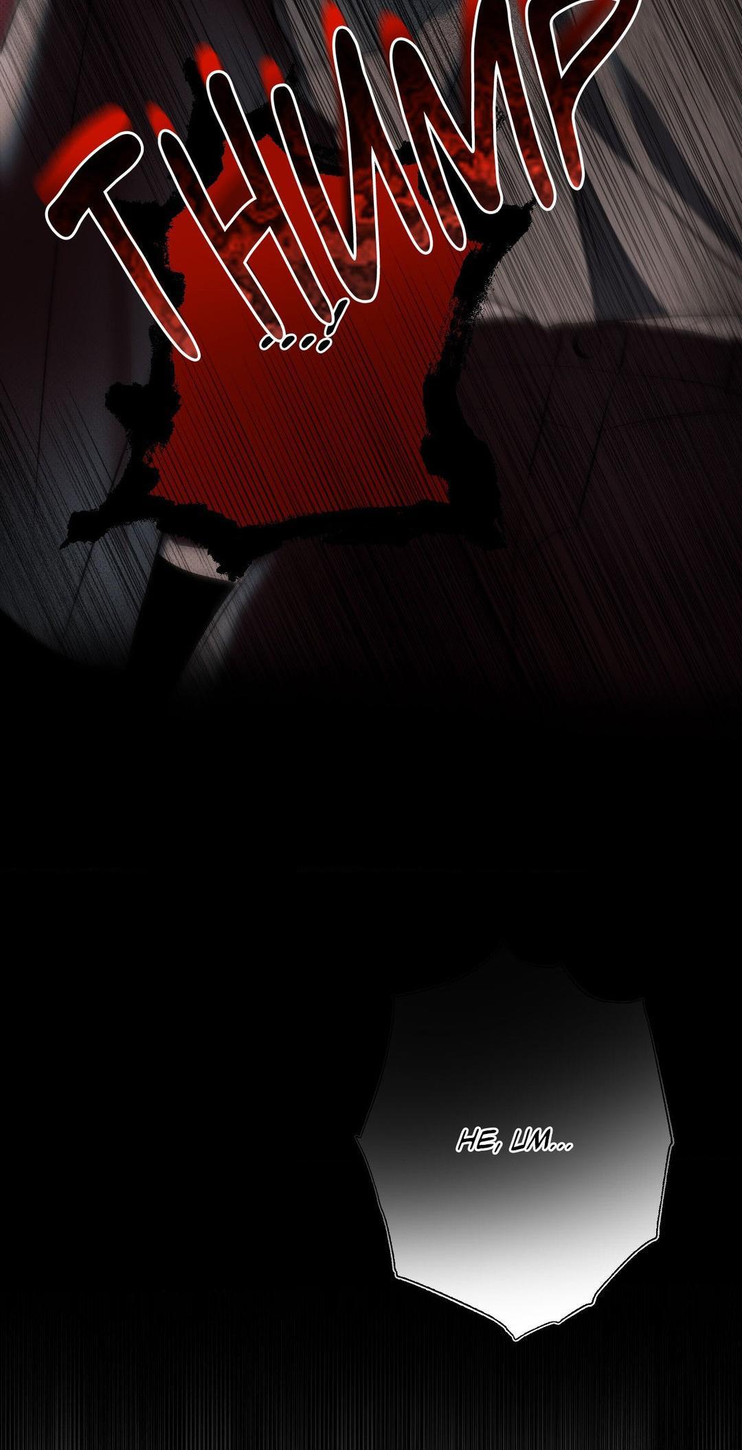 The Hounds of Sisyphus Chapter 3 - Page 40 in English