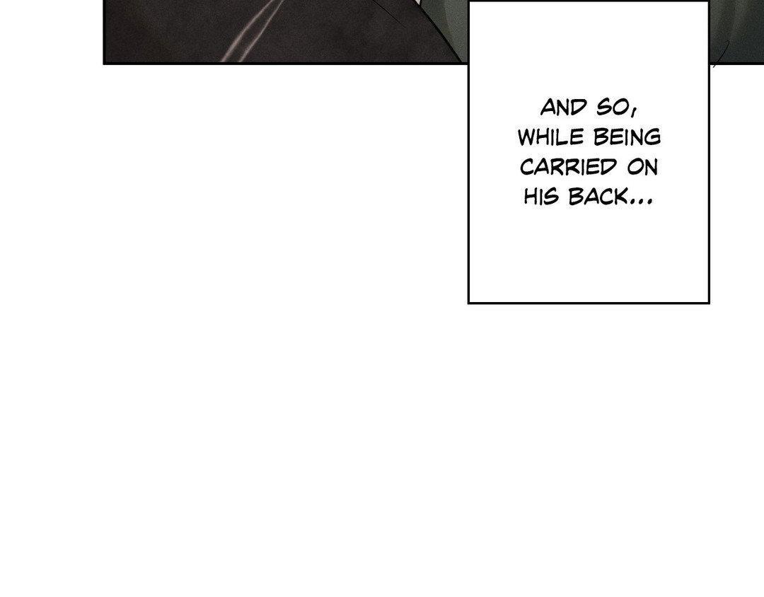 The Hounds of Sisyphus Chapter 3 - Page 50 in English