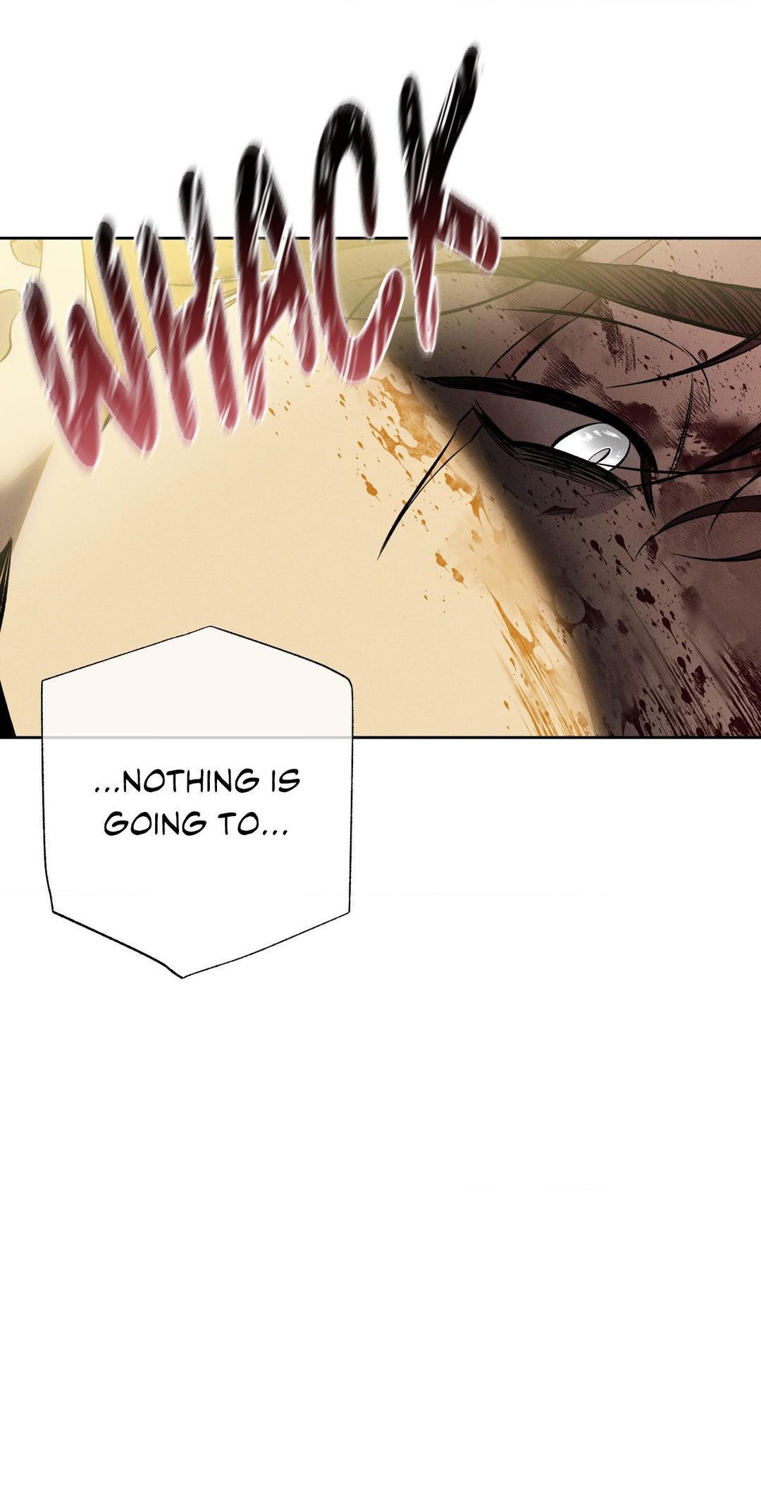 The Hounds of Sisyphus Chapter 3 - Page 67 in English