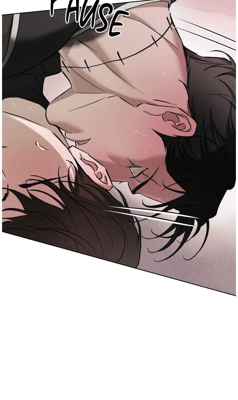 The Hounds of Sisyphus Chapter 30.5 - Page 15 in English