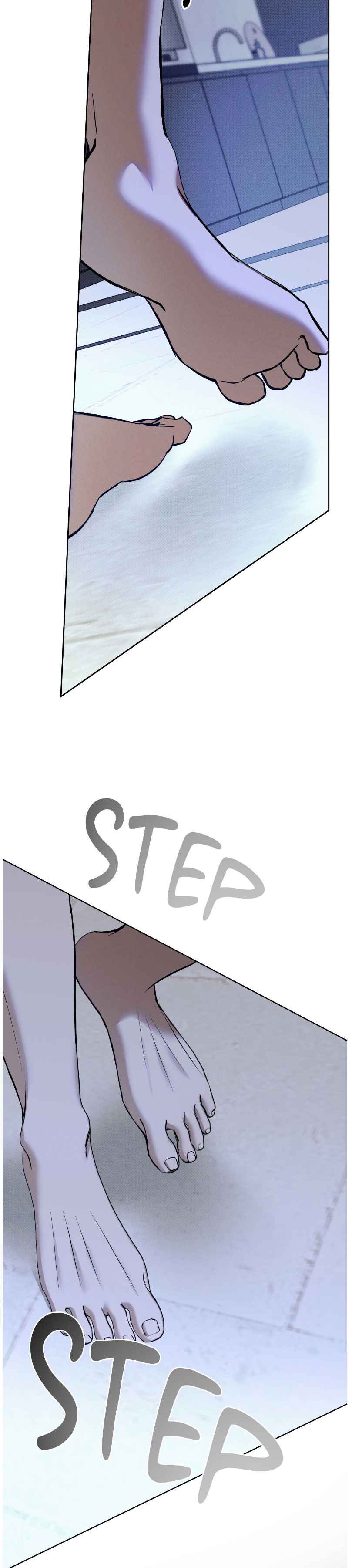 The Hounds of Sisyphus Chapter 31.5 - Page 12 in English