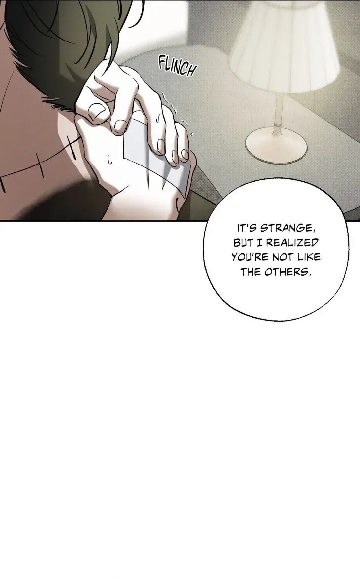 The Hounds of Sisyphus Chapter 32.5 - Page 10 in English