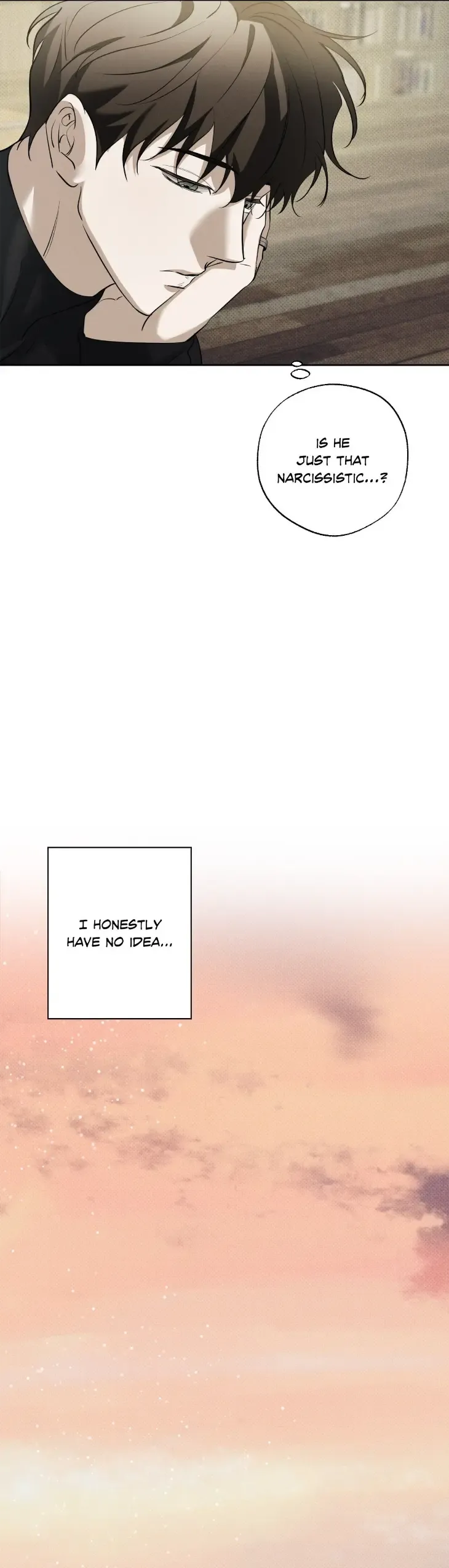 The Hounds of Sisyphus Chapter 32.5 - Page 18 in English