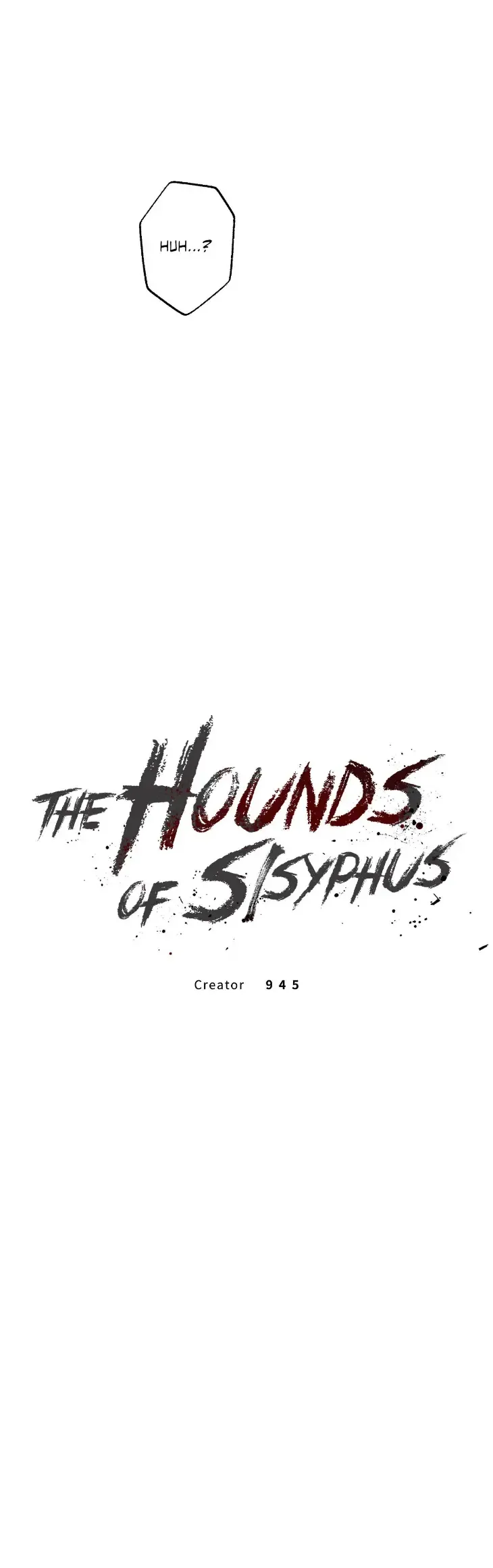 The Hounds of Sisyphus Chapter 32 - Page 11 in English