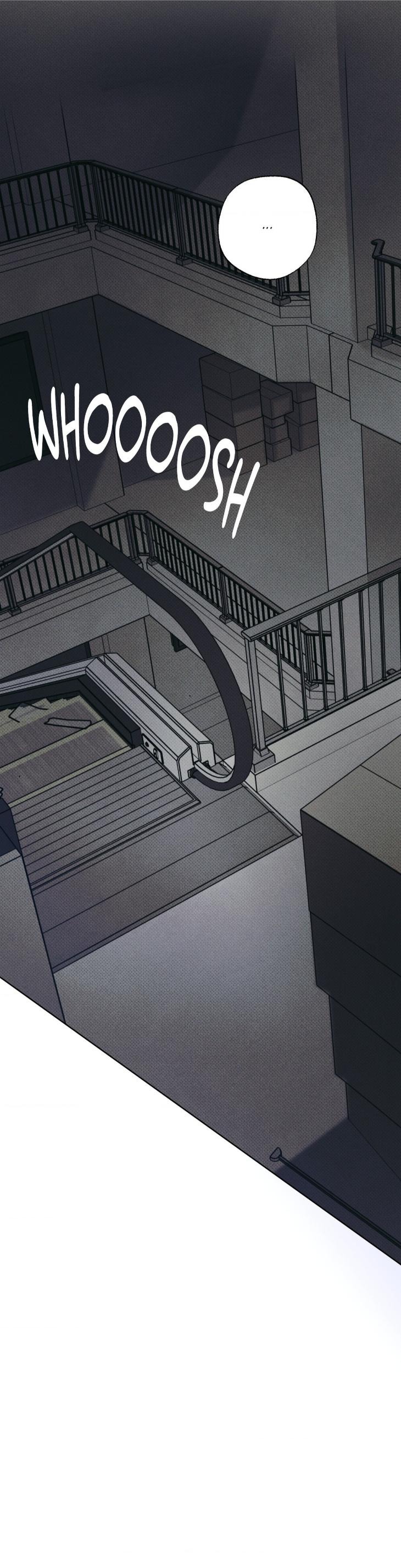 The Hounds of Sisyphus Chapter 35 - Page 8 in English
