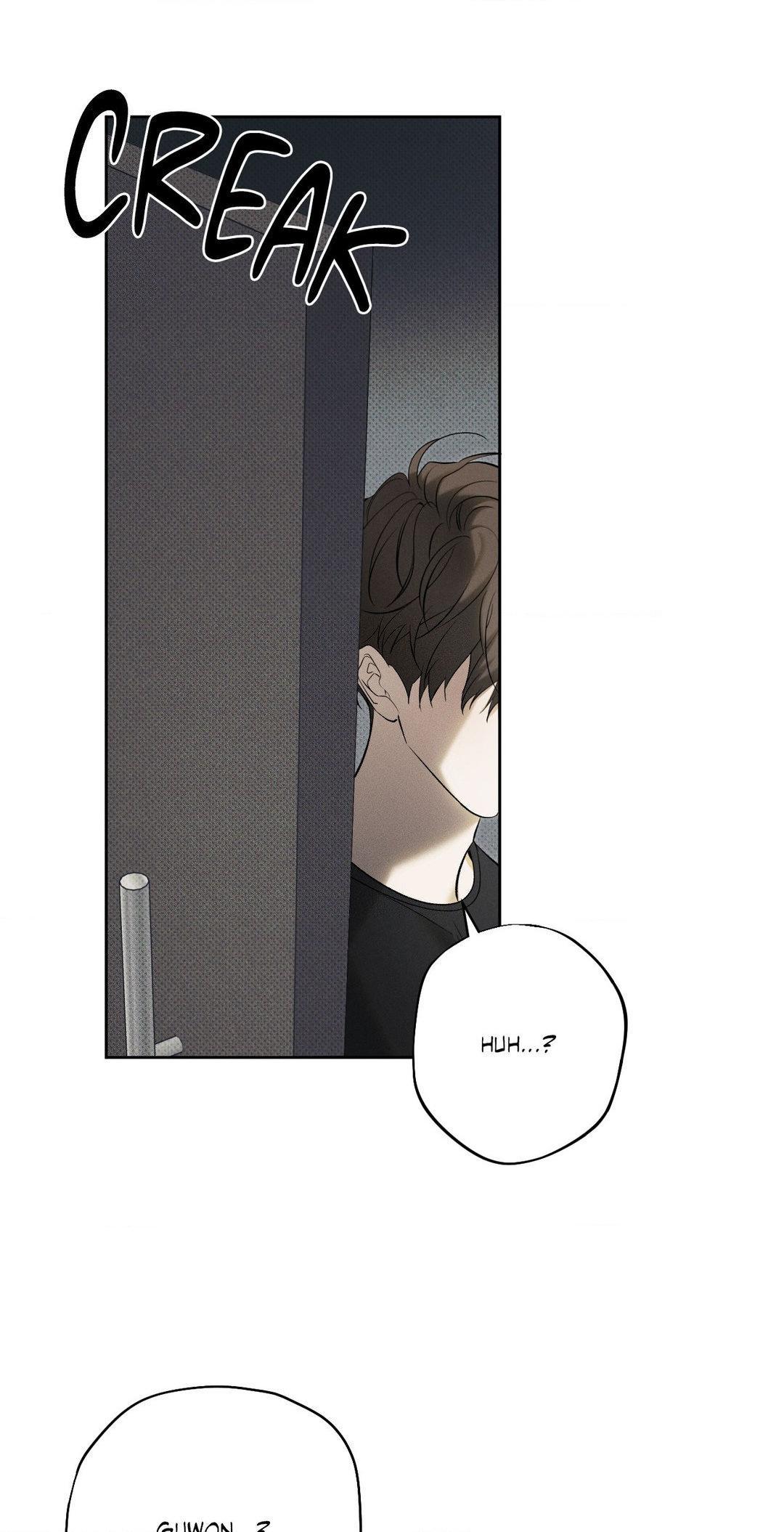 The Hounds of Sisyphus Chapter 4 - Page 17 in English