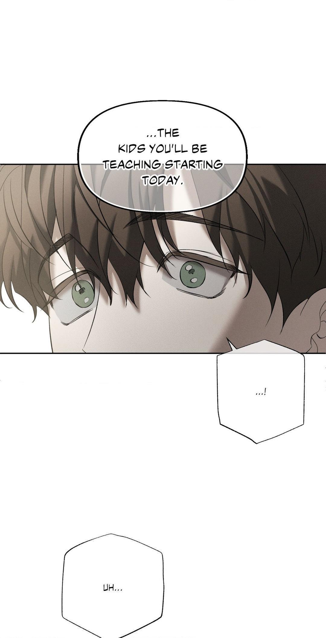 The Hounds of Sisyphus Chapter 4 - Page 32 in English