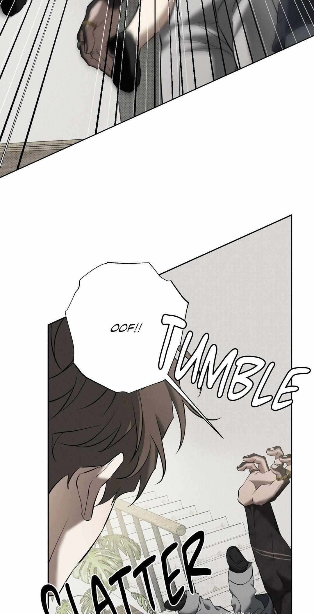 The Hounds of Sisyphus Chapter 4 - Page 36 in English