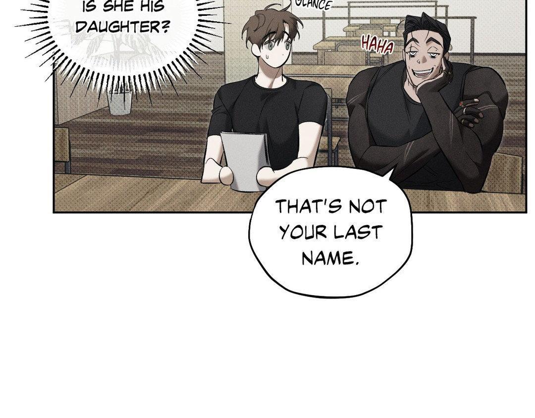 The Hounds of Sisyphus Chapter 4 - Page 52 in English